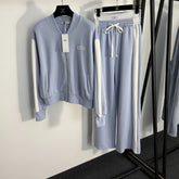 ALO SPORTSWEAR SET STYLE 81